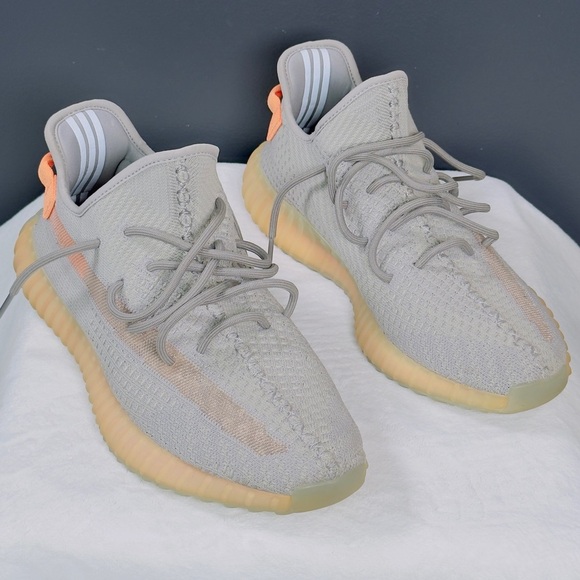 Adidas Yeezy Boost 350 V2 “True Form” – Size 11.5M (No Box) - Picture 5 of 11